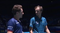两名球员的