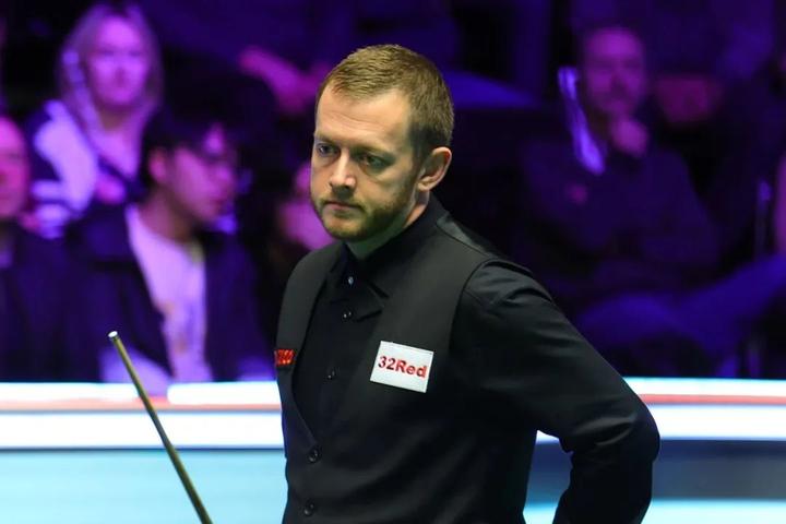 赛中强者的 赛中强者的