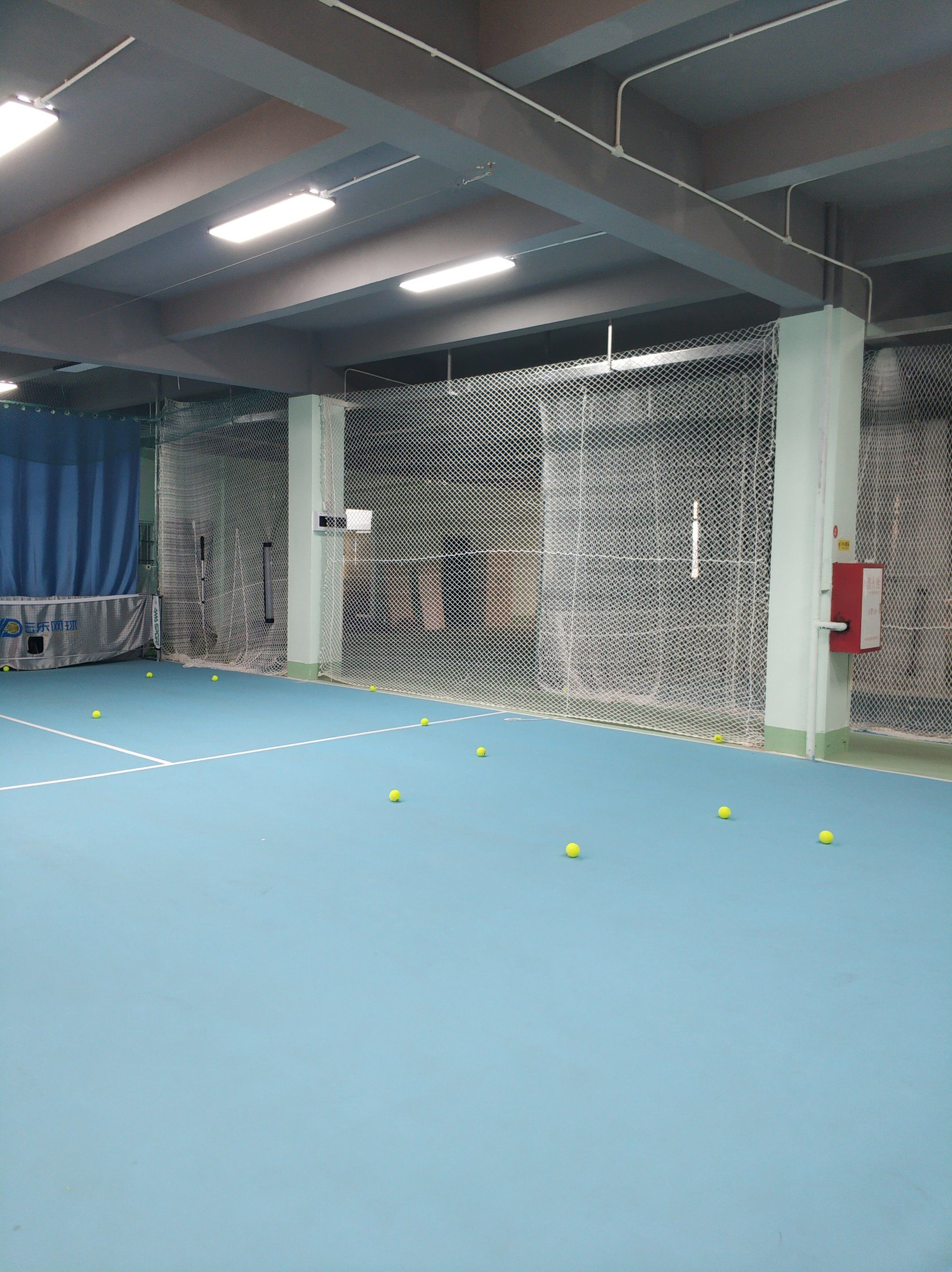 光影的舞台 光影的舞台