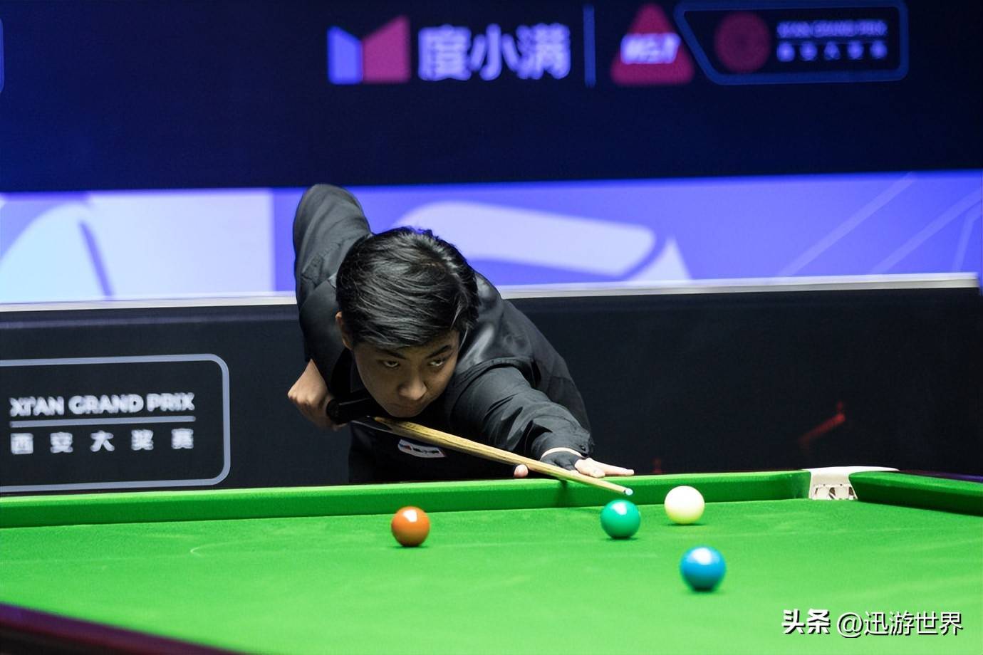 但我们相信 但我们相信