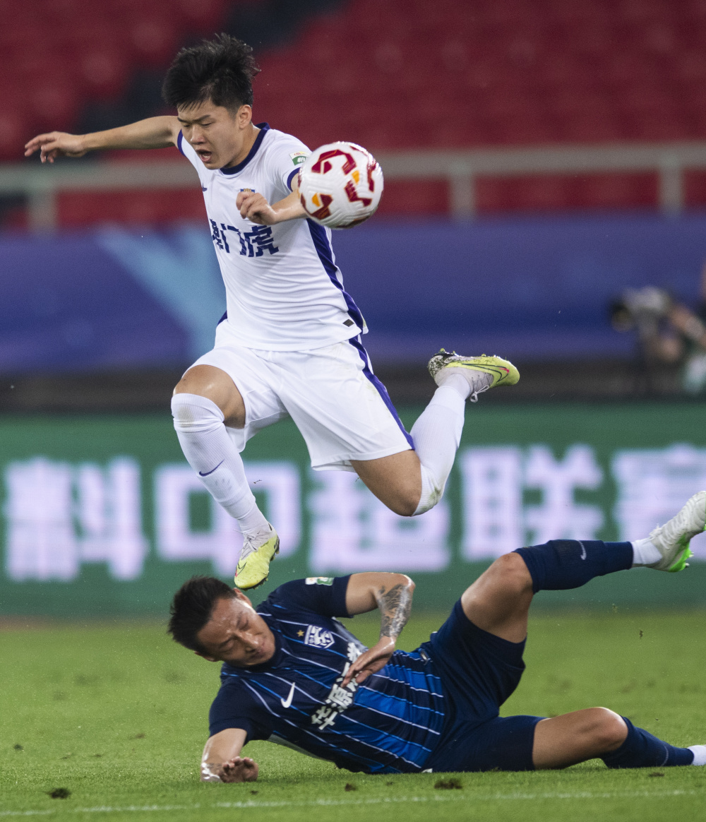 青训制度的 青训制度的